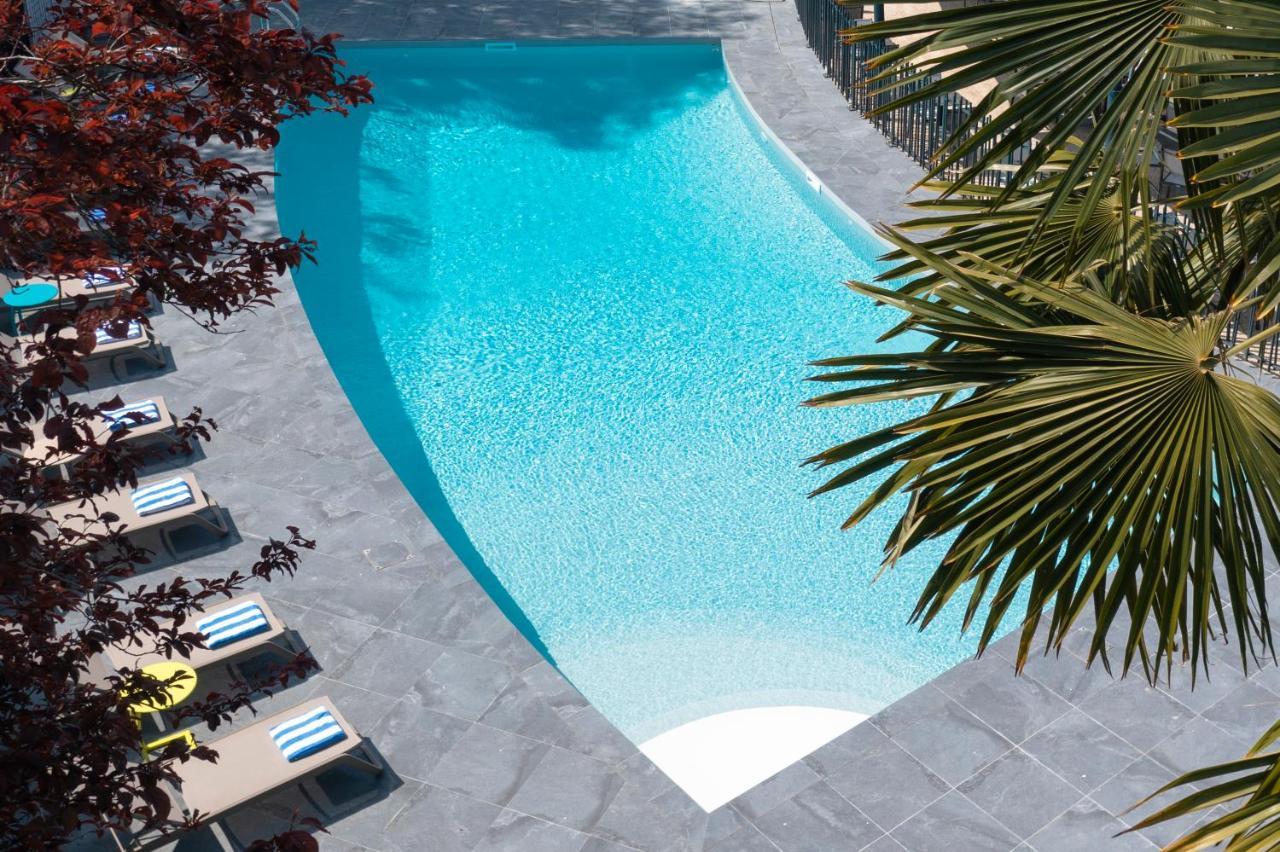 Novotel Poitiers Site Du Futuroscope Chasseneuil-du-Poitou Zewnętrze zdjęcie